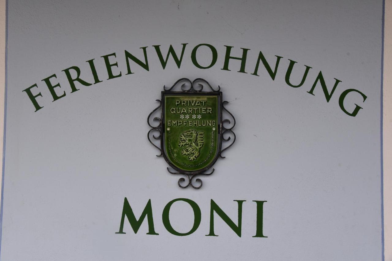 Ferienwohnung Moni Geiseldorf Exterior foto
